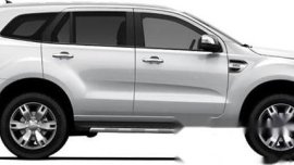 Ford Everest Titianium Premium 2018 for sale 