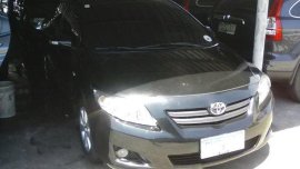 Toyota Corolla Altis 2010 for sale 