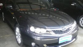 Subaru Impreza 2008 for sale 