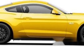 Ford Mustang Gt Premium Covertible 2018 for sale 