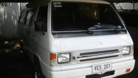 Mitsubishi L300 2010 for sale 