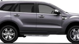 Ford Everest Ambiente 2018 for sale 