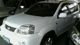 Nissan X-Trail 2005 for sale