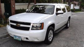 Chevrolet Suburban 2011 for sale