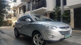 2013 Hyundai Tucson for sale