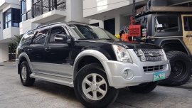2009 Isuzu Alterra for sale