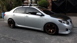 2010 Toyota Corolla Altis For Sale