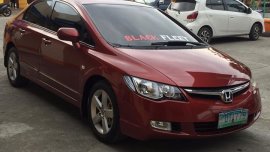 2008 Honda Civic for sale