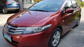 2009 Honda City for sale