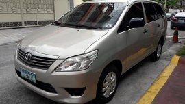 Toyota Innova 2012 for sale