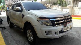 Ford Ranger 2014 For Sale