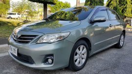 Toyota Corolla Altis 2011 For Sale
