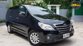 2014 Toyota Innova for sale
