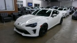 Toyota 86 2018 for sale