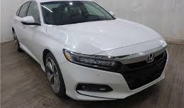 Honda Accord 2018 for sale