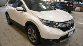 Honda Cr-V 2018 for sale