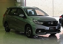 Honda Mobilio 2018 for sale