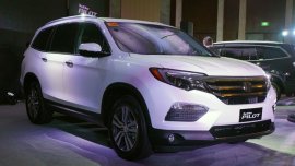 Honda Pilot 2018 for sale