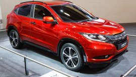 Honda Hr-V 2018 for sale
