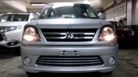 Mitsubishi Adventure 2018 for sale