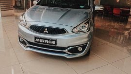 Mitsubishi Mirage 2018 for sale