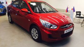 Hyundai Accent 2018 for sale