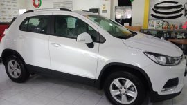 CHEVROLET TRAX 2018 FOR SALE
