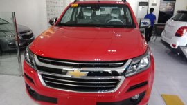 CHEVROLET COLORADO 2018 FOR SALE