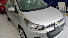 CHEVROLET SPARK 2018 FOR SALE