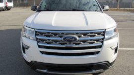 Ford Explorer 2018 for sale