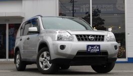 Nissan X-Trail 2018 for sale