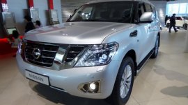 Nissan Patrol Royale 2018 for sale