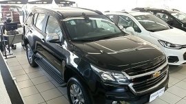 2018 Brand New Chevrolet TrailBlazer For Sale 