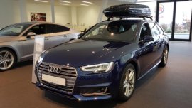 Audi A4 2018 for sale