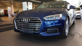 Audi A5 2018 for sale