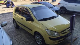 Hyundai Getz 2006 for sale