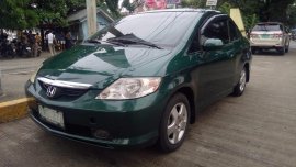 2003 HONDA CITY FOR SALE