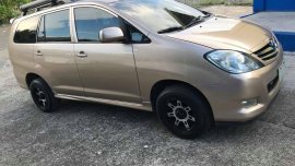Toyota Innova 2006 for sale