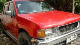 Isuzu Fuego 1992 for sale 