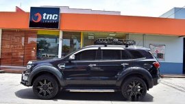 Ford Everest 2016 for sale