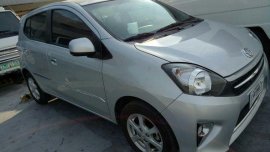 Toyota Wigo 2017 for sale