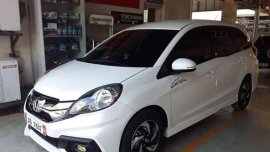 Honda Mobilio 2016 for sale