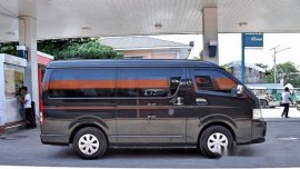 Toyota Hiace 2013 for sale