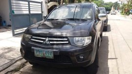 Mitsubishi Strada 2010 for sale 