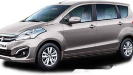 Suzuki Ertiga Gl 2018 for sale