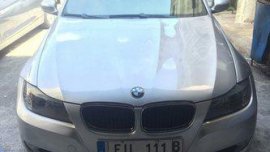 BMW 318i 2010 for sale 