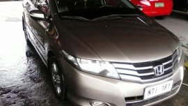 Honda City 2010 for sale