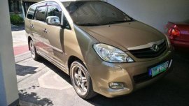 Toyota Innova 2010 for sale