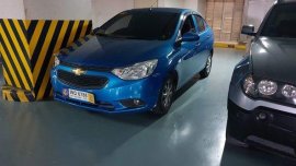 Chevrolet Sail 2017 for sale