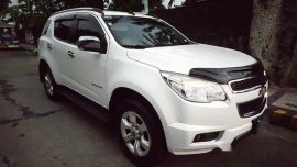 Chevrolet Trailblazer 2013 for sale